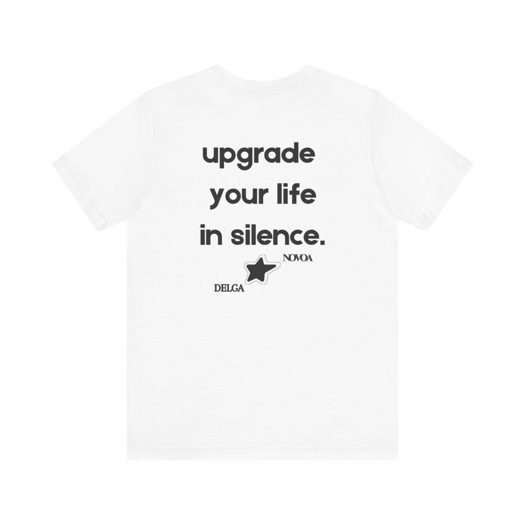 Camiseta edición DELGA X NOVOA