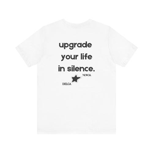 Camiseta edición DELGA X NOVOA