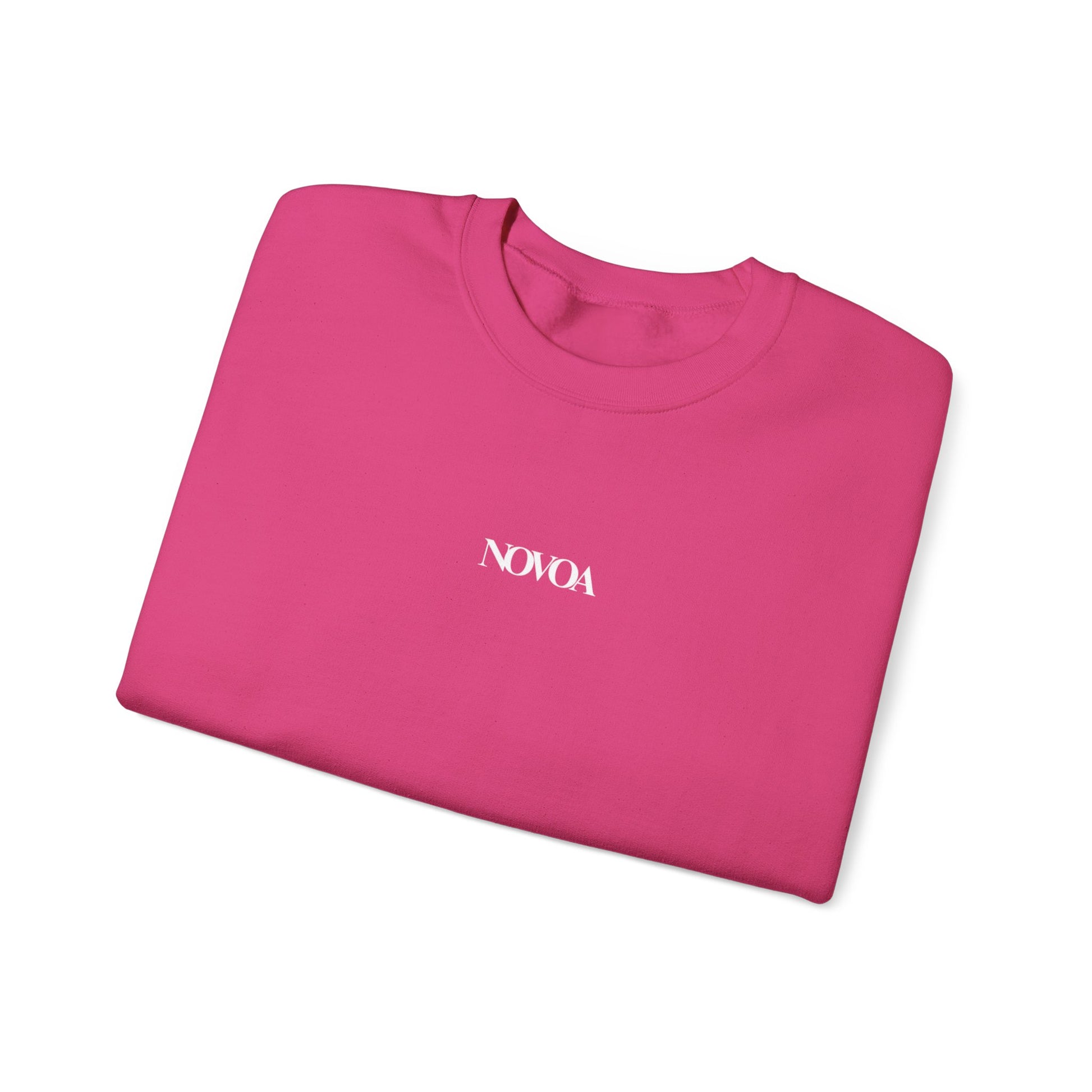 Sudadera Unisex Rosa – “For Successful Business Creators”