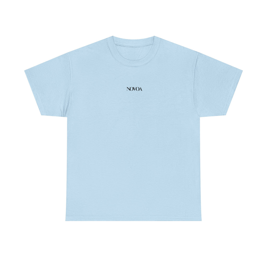 Camiseta Unisex Azul Claro - "For Successul Business Creators"