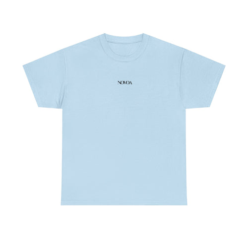 Camiseta Unisex Azul Claro - "For Successul Business Creators"