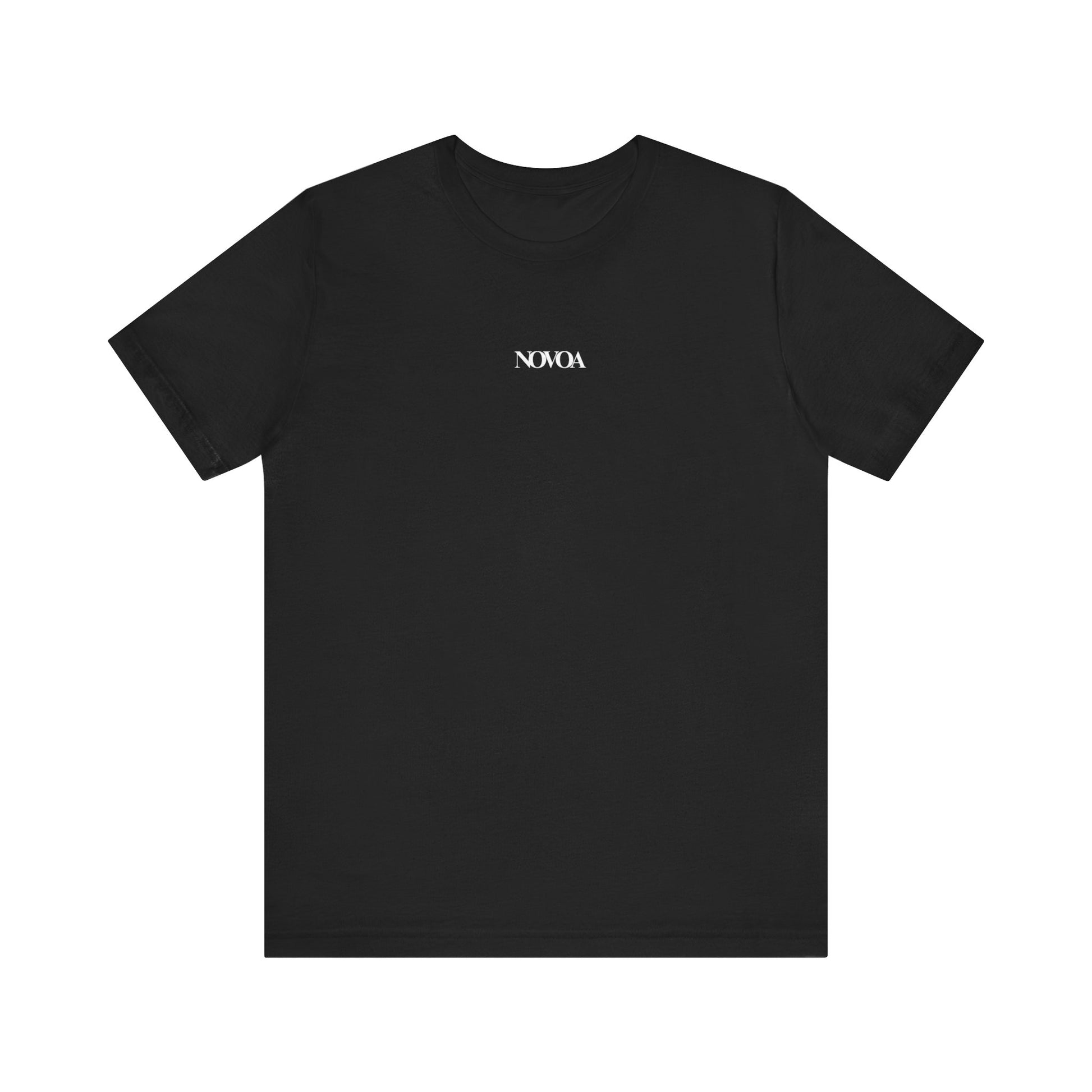 Camiseta Unisex Negra - "For Successul Business Creators"