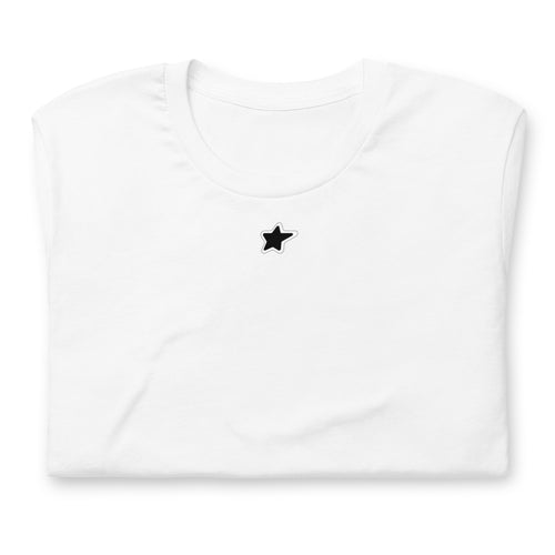 Camiseta edición DELGA X NOVOA